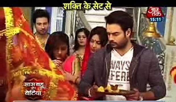 PREETO KA KHEL Shakti Astitva Ehsaas Ki 24th November 2016 News