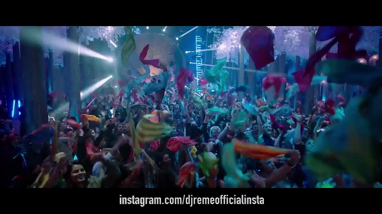 CHANNA MEREYA - DJ REME'S SUNDOWN REMIX