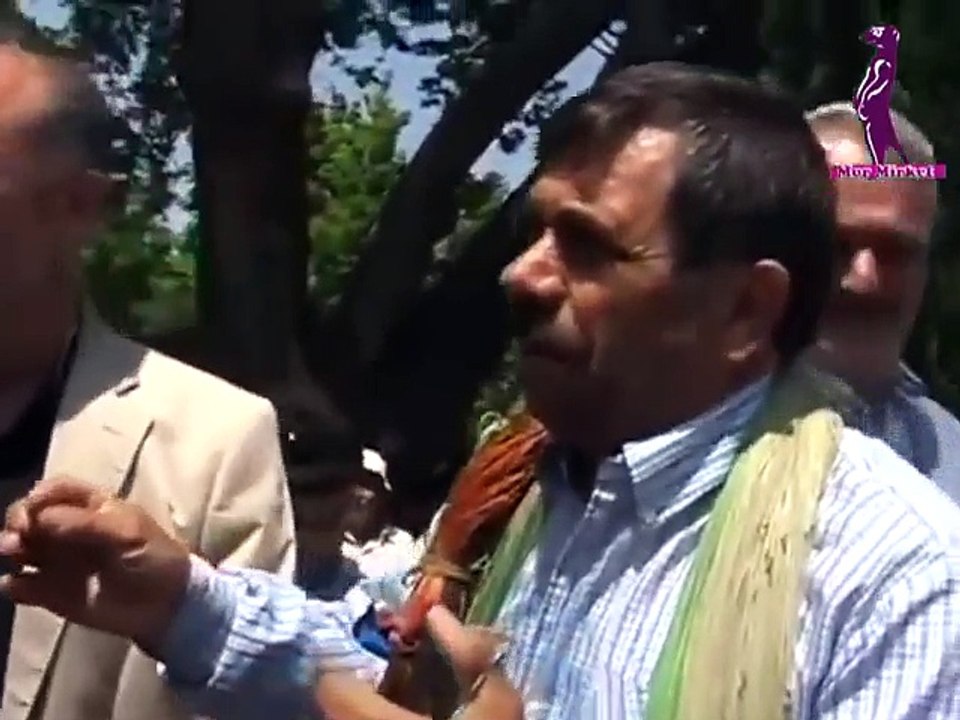 Seyyar Satıcıdan Tarihi İsyan.. İzlemeyen Pişman Olur