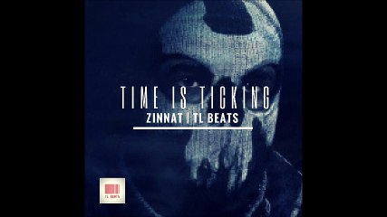 Dope Rap Beat Hip Hop Instrumental | "Time is Ticking" | TL Beats