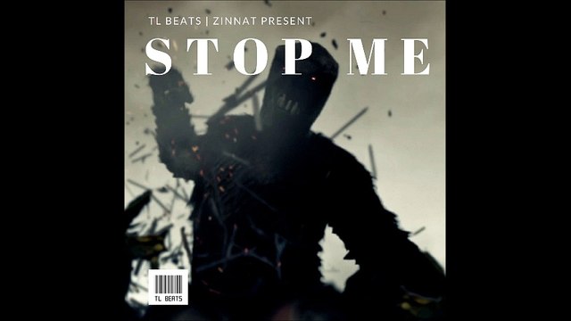 Dope Hip Hop Instrumental Rap Beat | Stop Me | TL Beats
