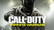 Call of Duty Infinite Warfare |  Performance Test Ultra Settings | Intel Core i5 2500K | NVIDIA® GeForce® GTX 580 Sli