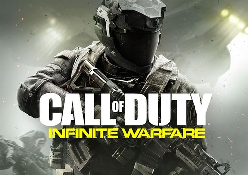 Call of Duty Infinite Warfare | Performance Test Ultra Settings | Intel Core i5 2500K | NVIDIA® GeForce® GTX 580 Sli