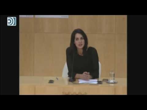 esRadio deja en evidencia la explicaciones de Rita Maestre