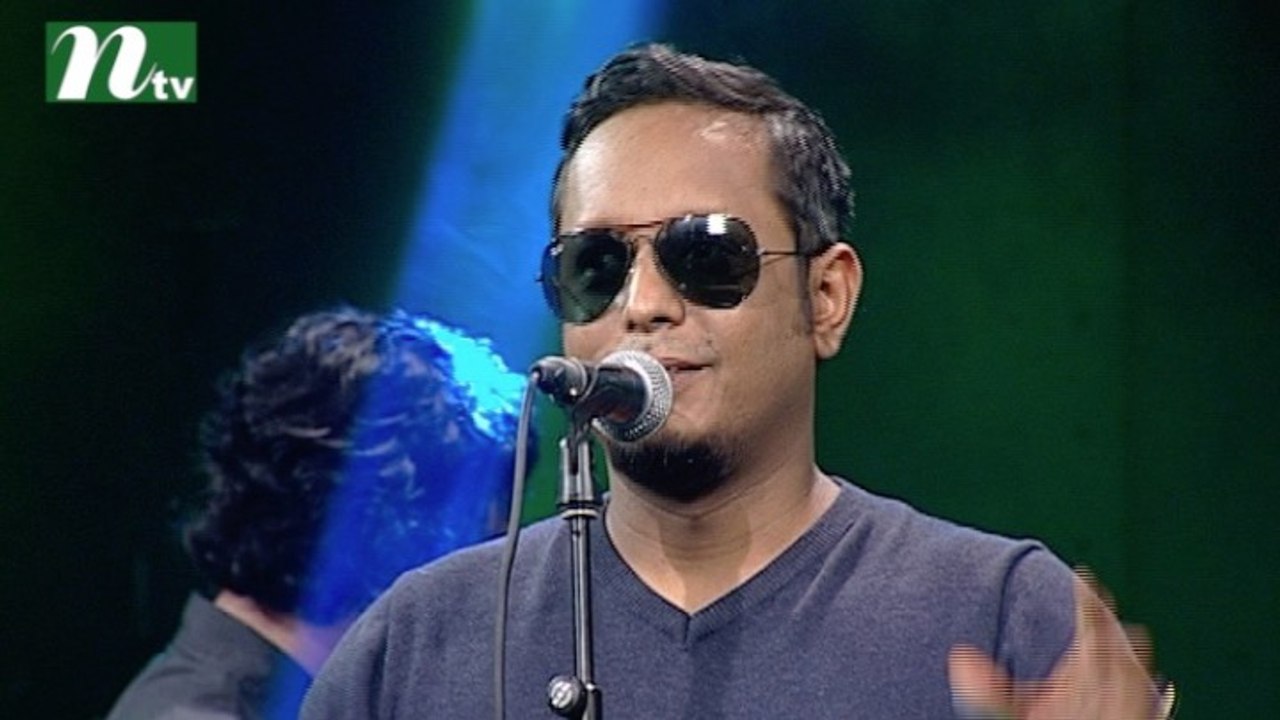 Music N Rhythm | Singer - Shuvo | Episode 52 | Music Show