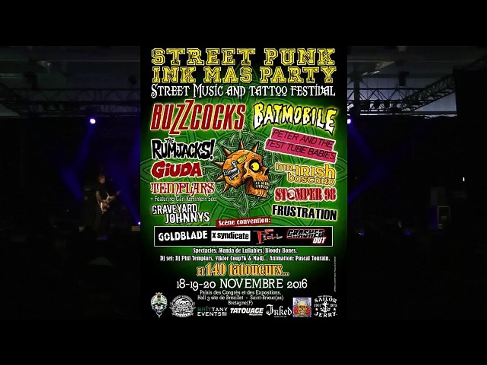 PETER AND THE TEST TUBE BABIES