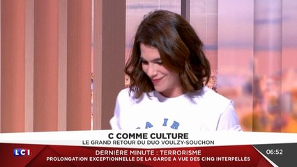 LCI Matin - Jeudi 24 Novembre 2016