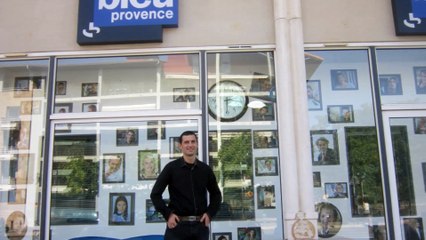 Stéphane Grare, l'invité du 7H20 sur France Bleu