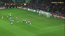 Anthony Nwakaeme | Beer Sheva 2 - 2 Inter