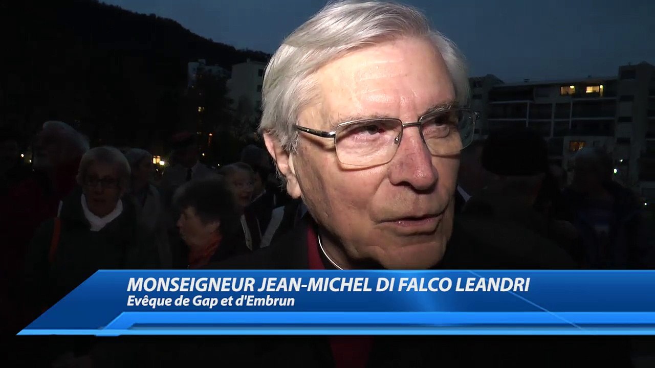 Hautes-Alpes: Il a 75 ans et toujours pas à la retraite!