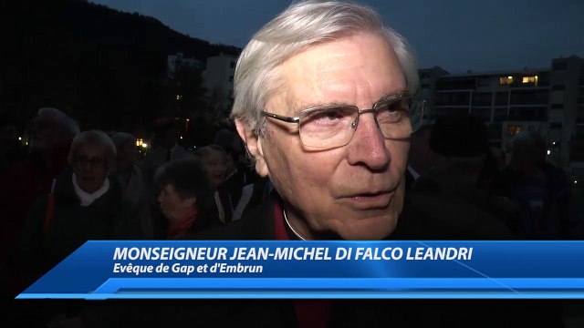 Hautes-Alpes: Il a 75 ans et toujours pas à la retraite!