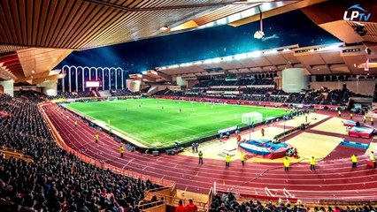 Talk Show du 24/11, partie 1 : Monaco en modèle