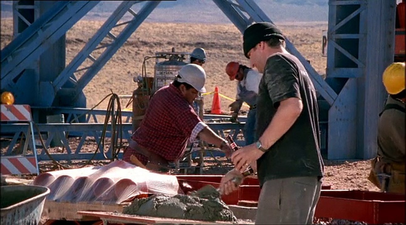 Auf Wiedersehen Pet Series 3 Episode 6 An Inspector Calls