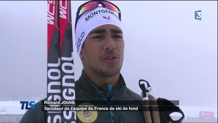 Coupe du monde de ski de fond : les Bleus à l'attaque