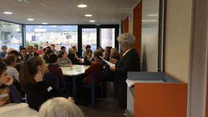 La littérature comme lien intergénérationnel