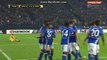 Dennis Aogo Penalty Goal HD - FC Schalke 04 2-0 OGC Nice