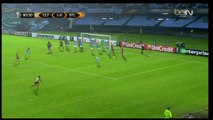 Konstantinos Laifis | Celta 1 - 1 Standart Liege