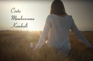CintaKu MembawaMU Kembali Cover HD