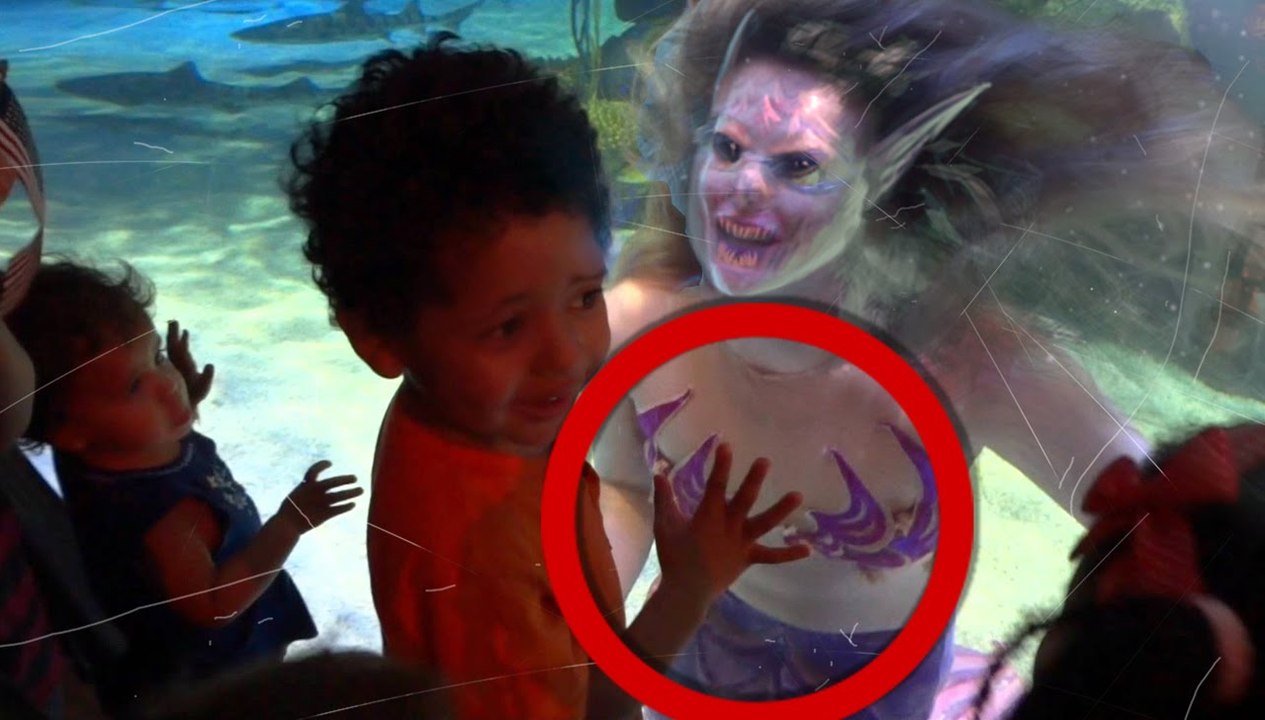 Sirenas Reales 2016