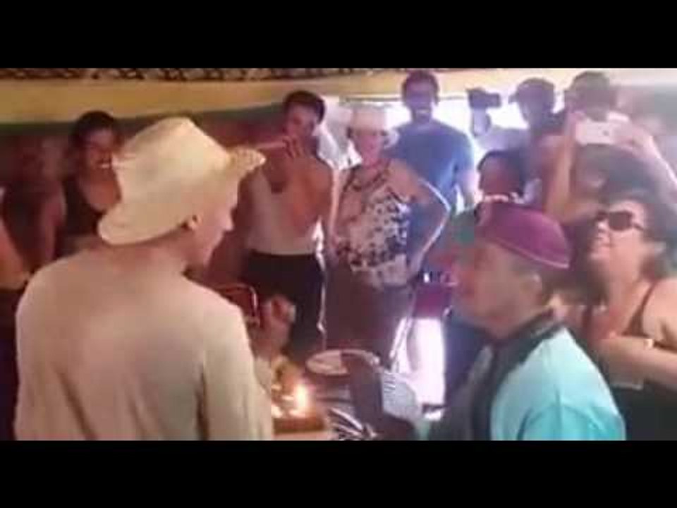 Prison Break 2016 -Scofield Dakka en danse marocaine بريزون بريك -Scofield دكة في الرقص المغربي