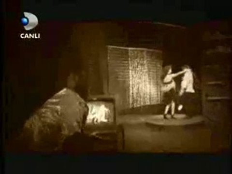 Özlem Balcı Beyaz Show