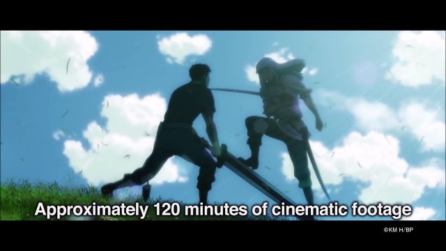 ➷ ＧＡＭＥ ＴＲＡＩＬＥＲＳ➹ ➽ 0128 ➽