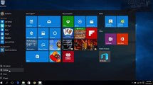 Microsoft Windows 10 New Users Lessons #5 - New Login Account