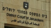 محكمة إسرائيلية تقضي بسجن طفلة فلسطينية 13 عاما