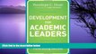 Deals in Books  Development for Academic Leaders: A Practical Guide for Fundraising Success
