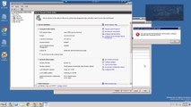 Windows 2008 R2 Server Lesson 6- Installing DOT NET 3.5 SP1