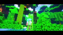 Top 5 Minecraft Song Animation - Best Minecraft Songs And Minecraft Animations 2016