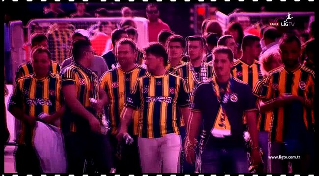 Digiturk Reklam Filmi | Gelenek Devam Edecek!