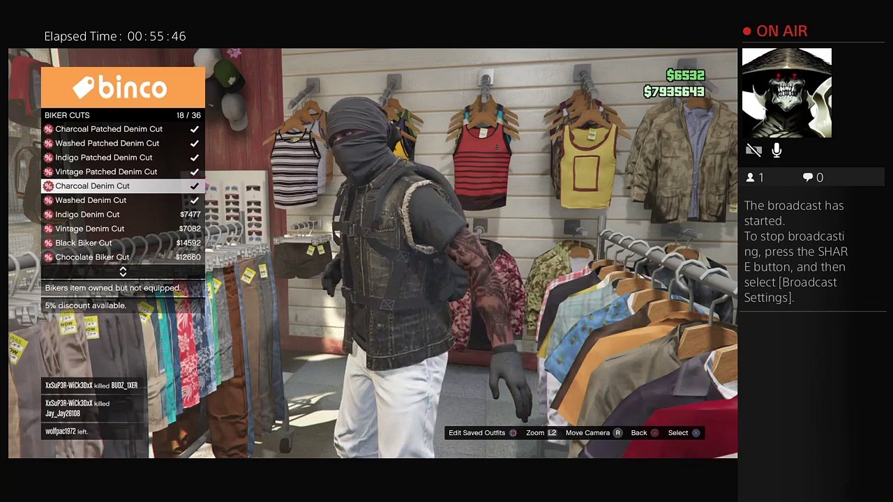 MBK6MURDERGANG Presents......DA PULL UP (11)