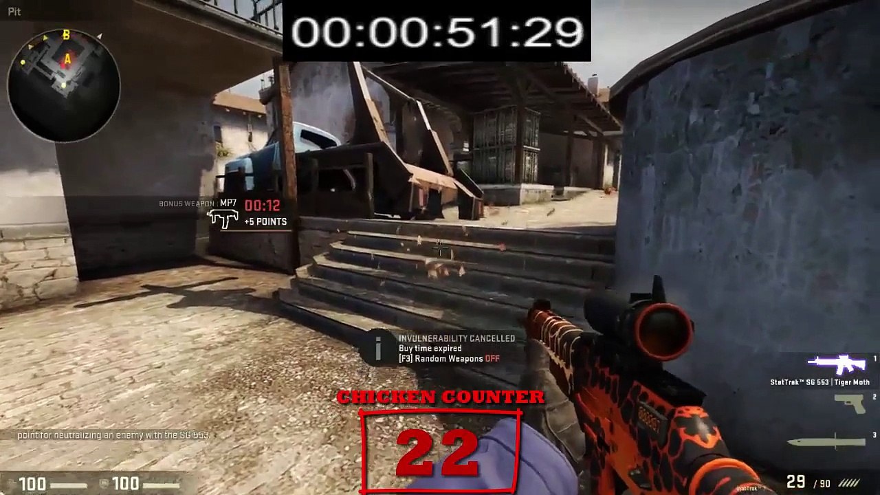 CSGO