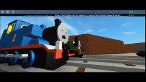 ROBLOX Thomas and Friends: Calling All Engines Part 2