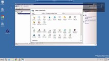 Windows 2008 R2 Server - Install IIS and setup ASP Classic to run