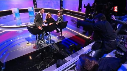 Primaire de la droite : dans les coulisses de la préparation du débat du second tour