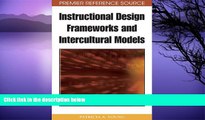 Deals in Books  Instructional Design Frameworks and Intercultural Models  Premium Ebooks Best