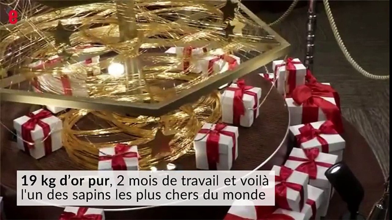 Noel au Japon..