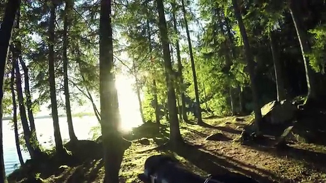 Etki - Perde Arkası