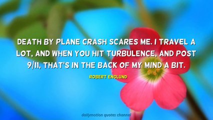 Robert Englund Quotes #1