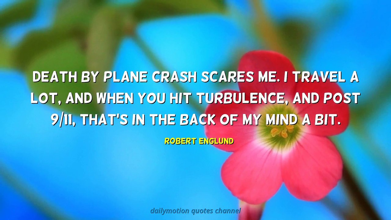 Robert Englund Quotes #1