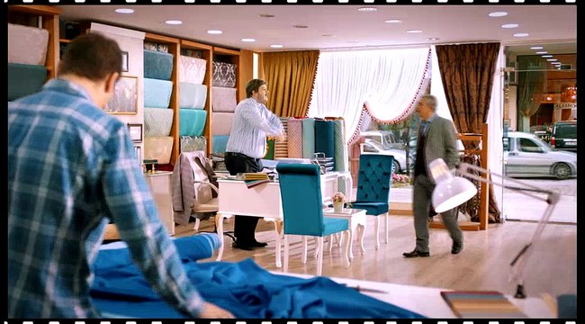 Halkbank - Şahan Gökbakar Reklam Filmi | Dost Hesap