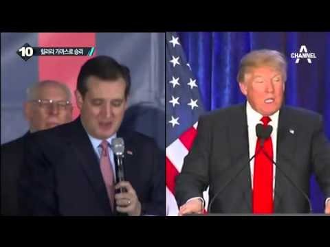 오바마…스티브 잡스…와우! 뒷통수가 도화지?_채널A_뉴스TOP10