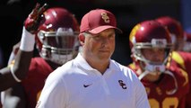 Lesar: Expect USC to Blow Out Notre Dame