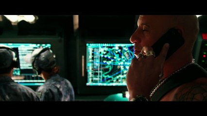 xXx 3 RETURN OF XANDER CAGE - Ruby Rose