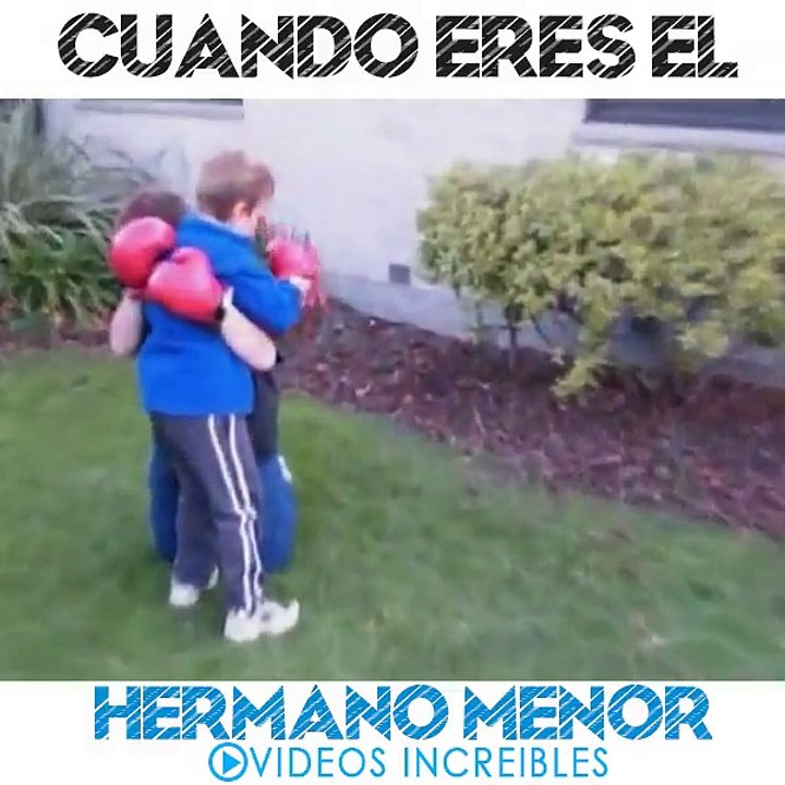 Demostracion de Hermanos