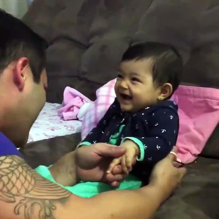 Bebe adorable