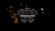 Wedding Videography - Heather and Brandon Wedding Long Version - by PANDO DESIGN - WEB