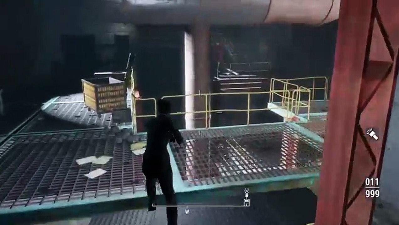 BADCATS FALLOUT 4 MODS BROADCAST (12)
